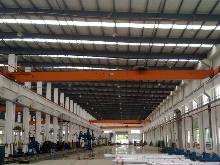 Crann Crann Thar 5 Tonna Le 20m Span