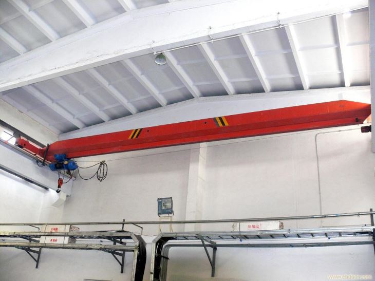 Droichead Crane 10 Ton