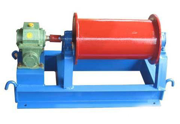 Sraith JKL Winch