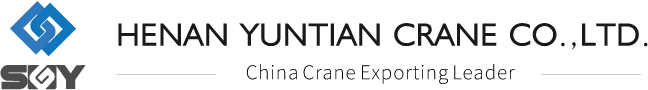 Henan Yuntian Crane Co, Teo