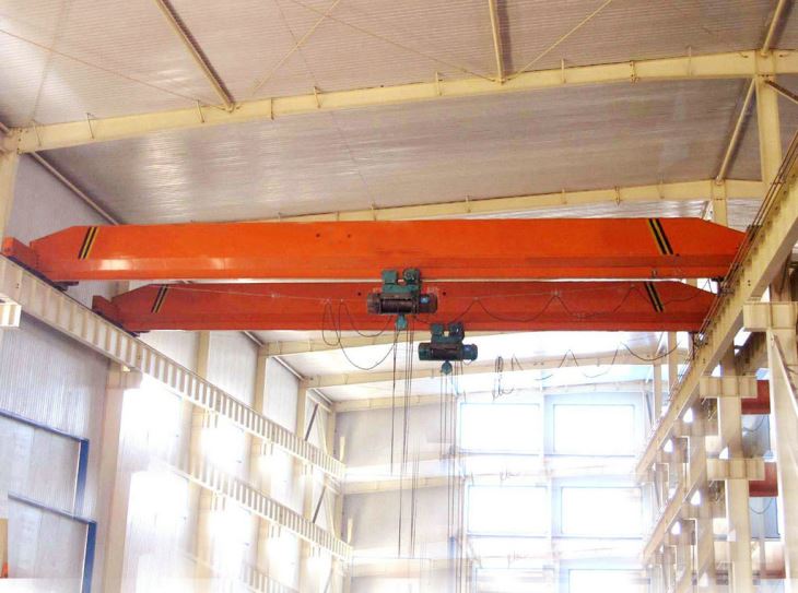 Overhad Crane 30 Cn