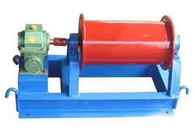 Sraith JKL Winch