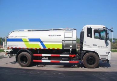 Truck Sprinkler