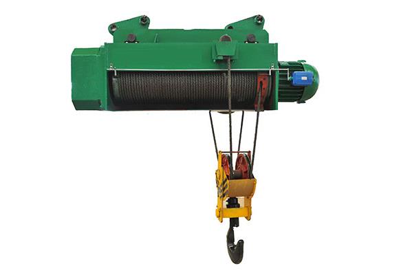 Sreang Leictreach Wire Rope