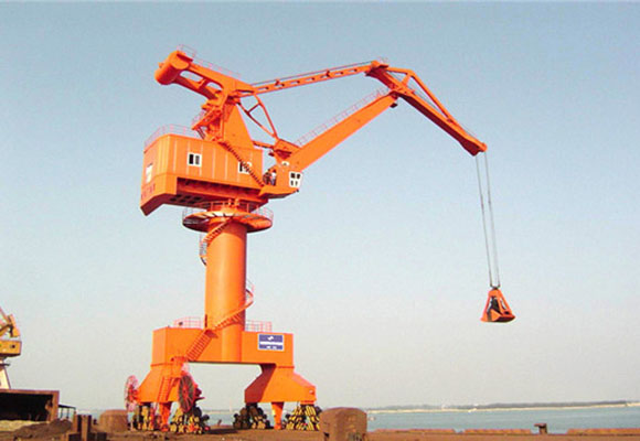 Crane Tairseach Ceithre Nasc