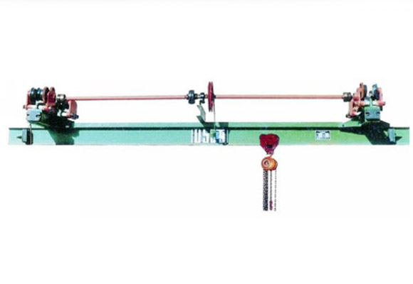 Craein Oscailte Aonair Gharda Soghluaiste Oibrithe De láimh